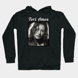 Tori Amos / 1963 Hoodie